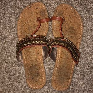 women’s sandals